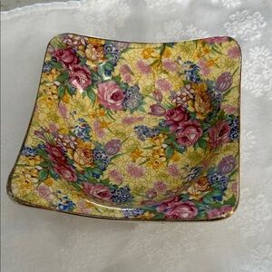 Royal Winton Welbeck Trinket Dish